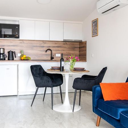 Apartment Vista Ragusa Dış mekan fotoğraf