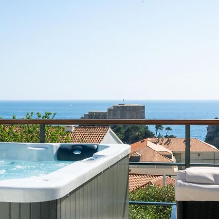 Apartment Vista Ragusa Dış mekan fotoğraf