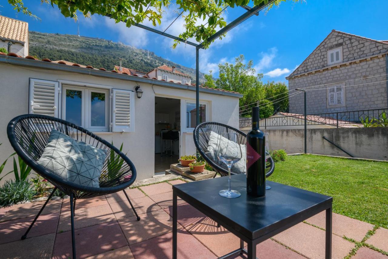 Apartment Vista Ragusa Dış mekan fotoğraf