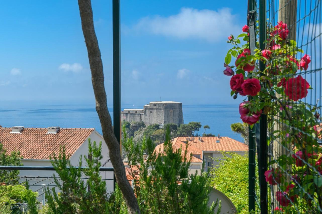 Apartment Vista Ragusa Dış mekan fotoğraf