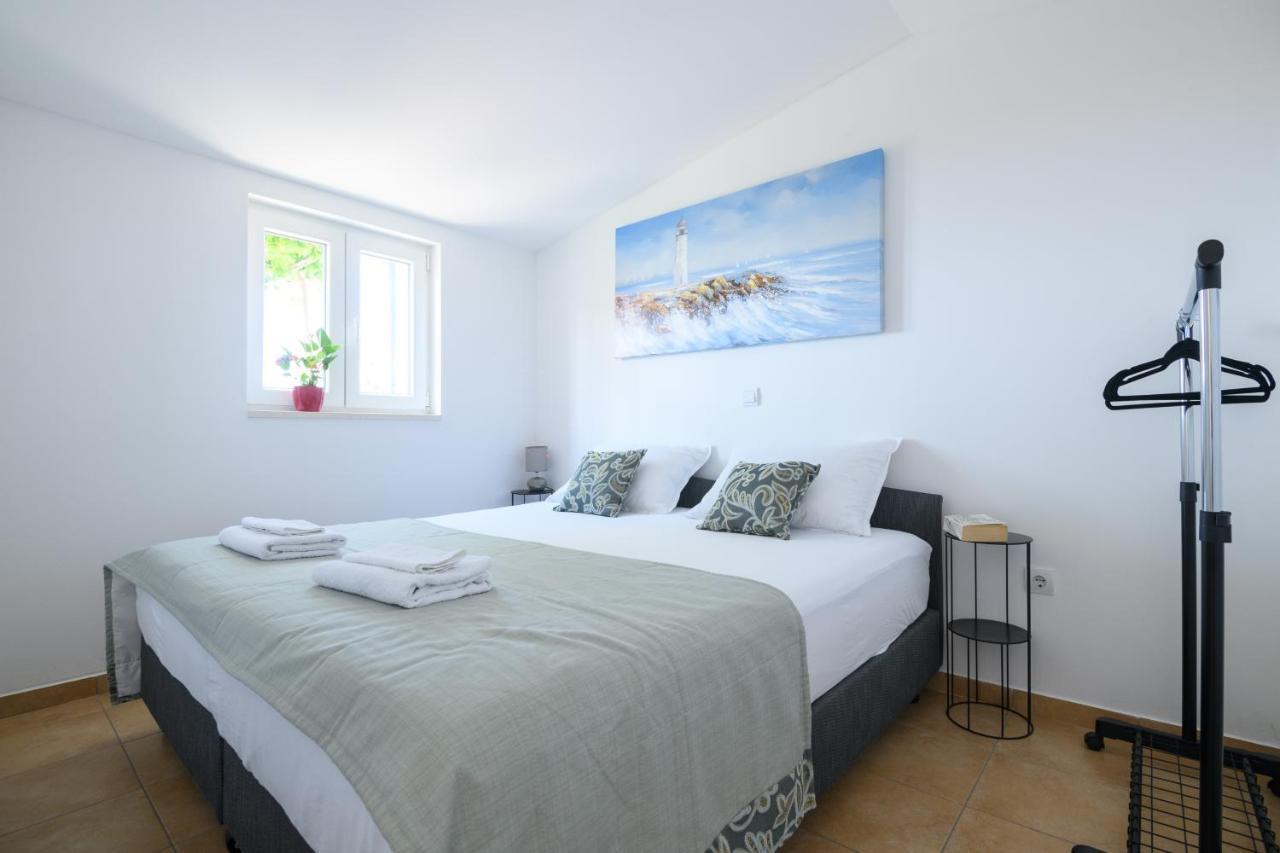 Apartment Vista Ragusa Dış mekan fotoğraf