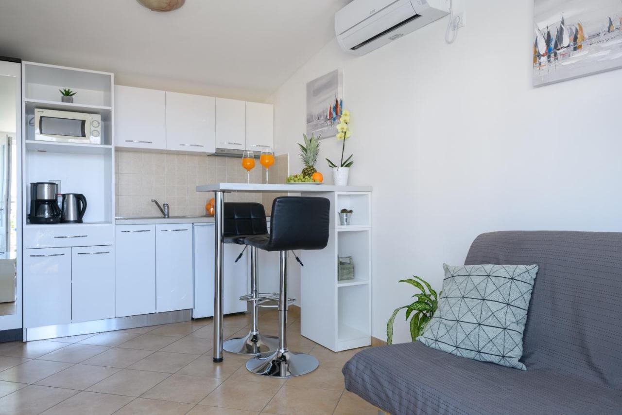 Apartment Vista Ragusa Dış mekan fotoğraf