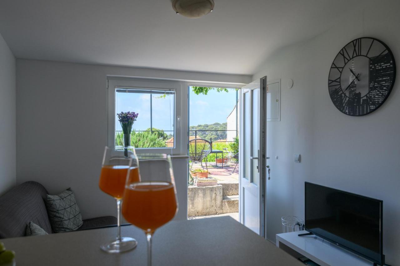 Apartment Vista Ragusa Dış mekan fotoğraf