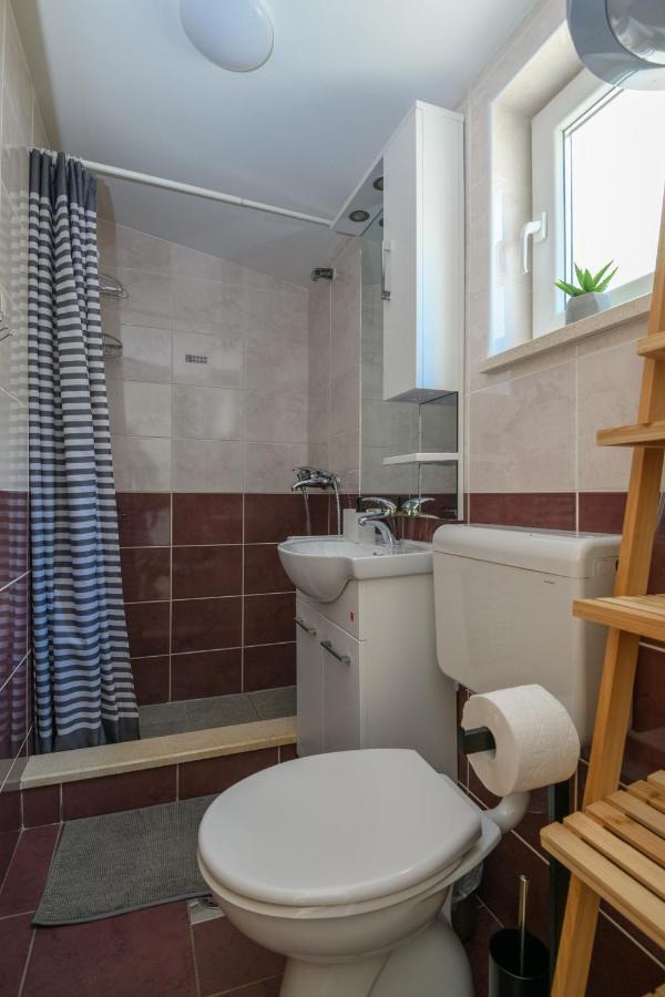 Apartment Vista Ragusa Dış mekan fotoğraf