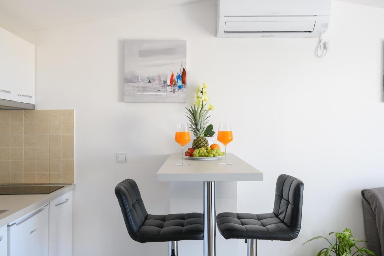 Apartment Vista Ragusa Dış mekan fotoğraf