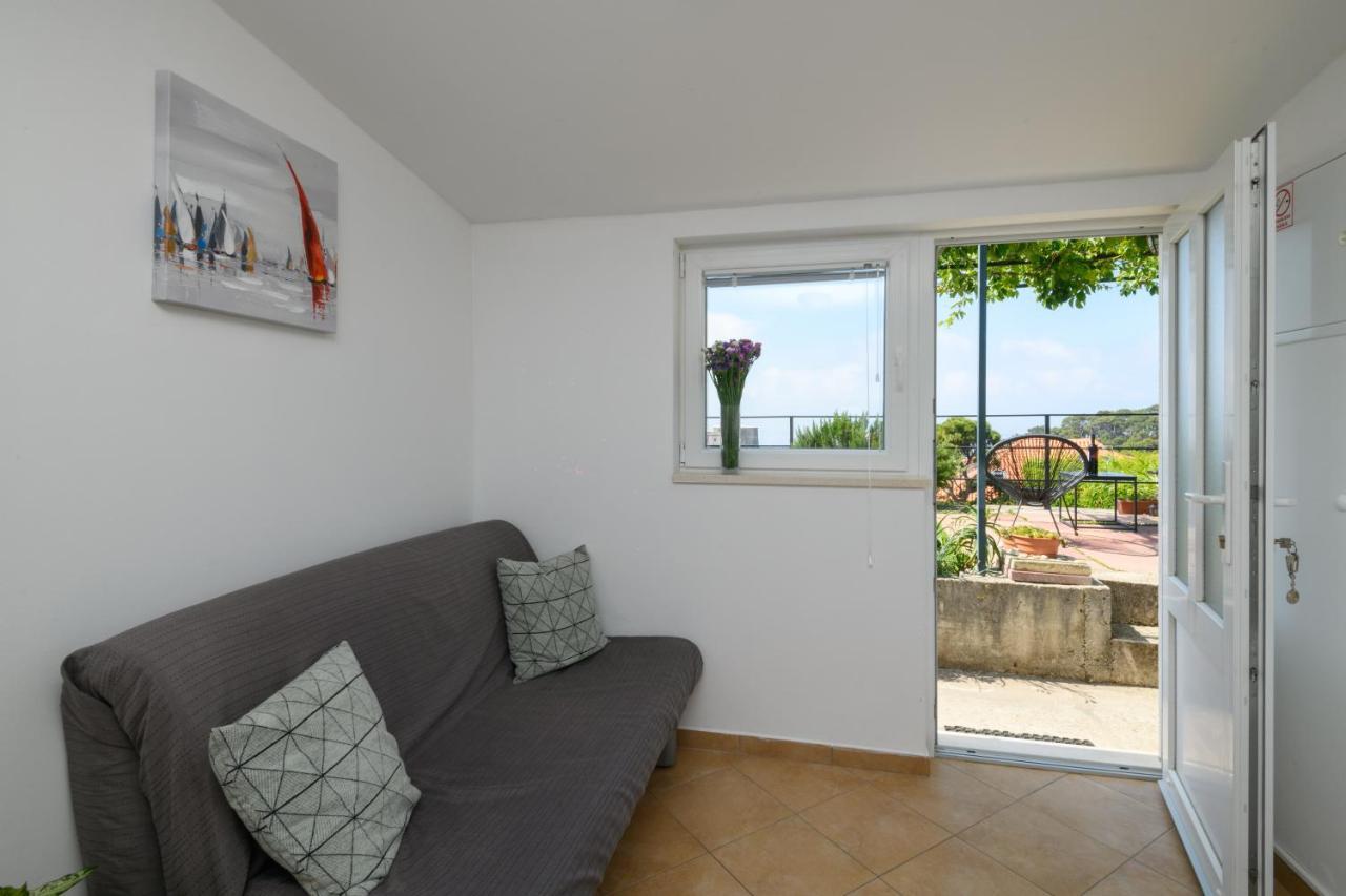 Apartment Vista Ragusa Dış mekan fotoğraf