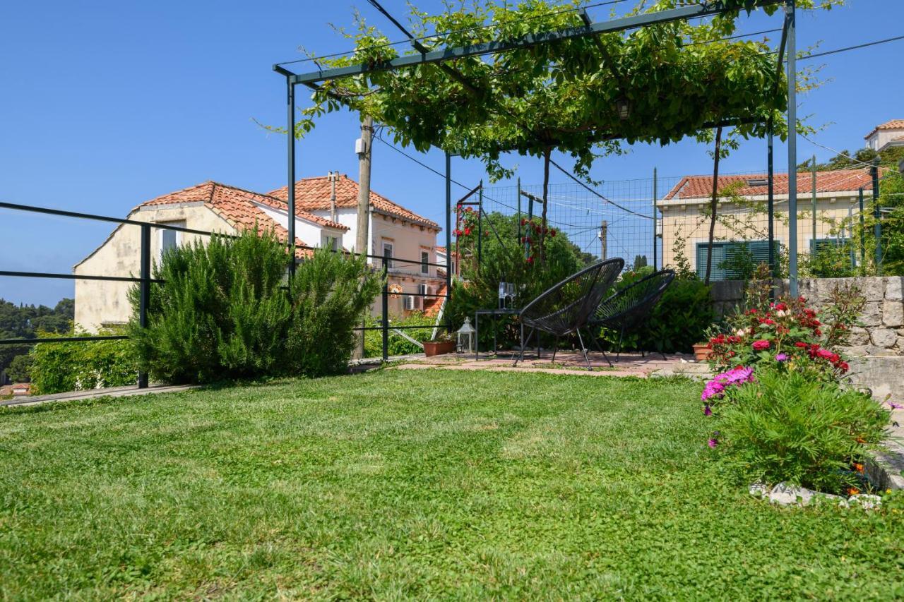 Apartment Vista Ragusa Dış mekan fotoğraf