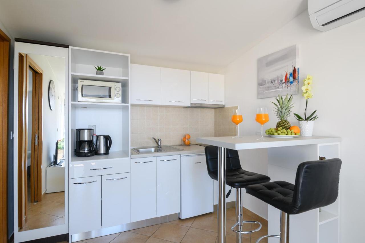 Apartment Vista Ragusa Dış mekan fotoğraf