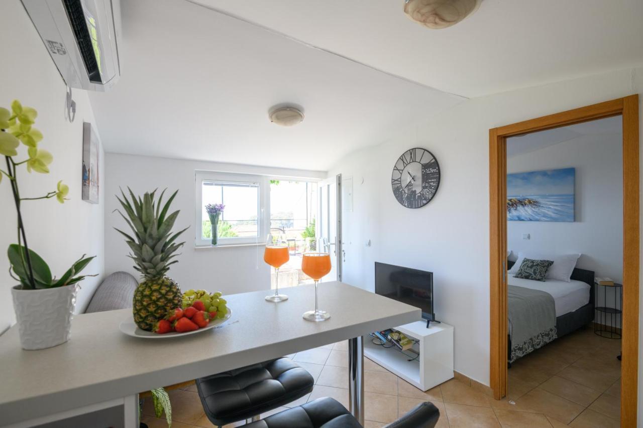 Apartment Vista Ragusa Dış mekan fotoğraf