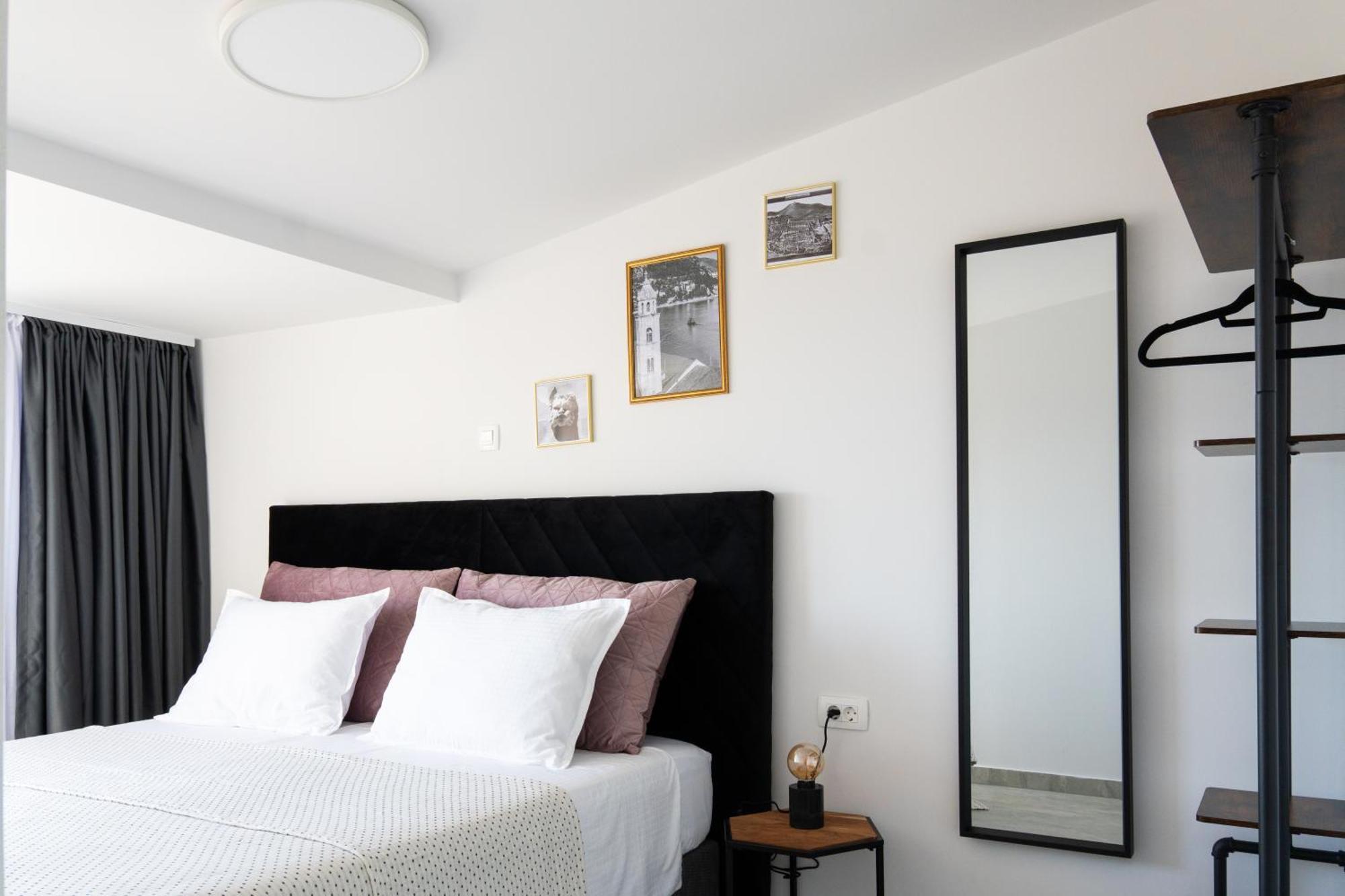 Apartment Vista Ragusa Dış mekan fotoğraf