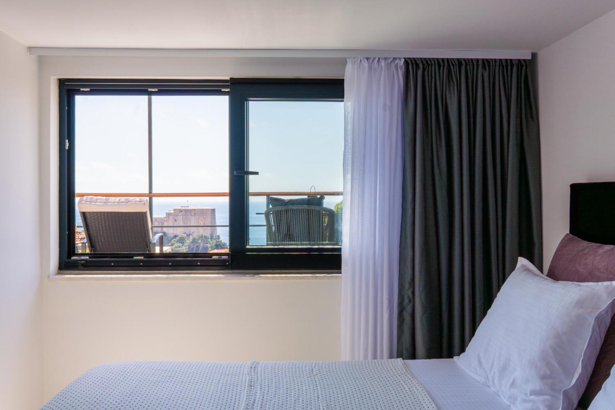 Apartment Vista Ragusa Dış mekan fotoğraf