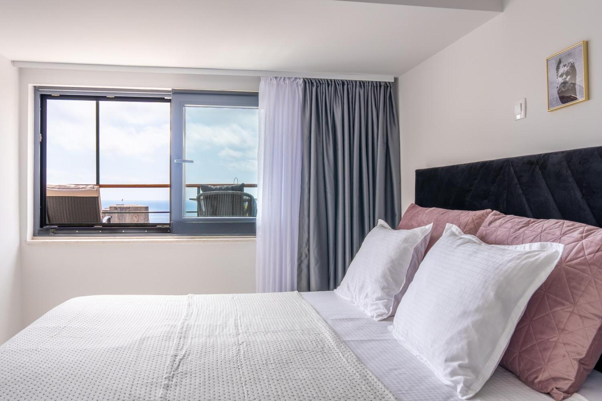 Apartment Vista Ragusa Dış mekan fotoğraf