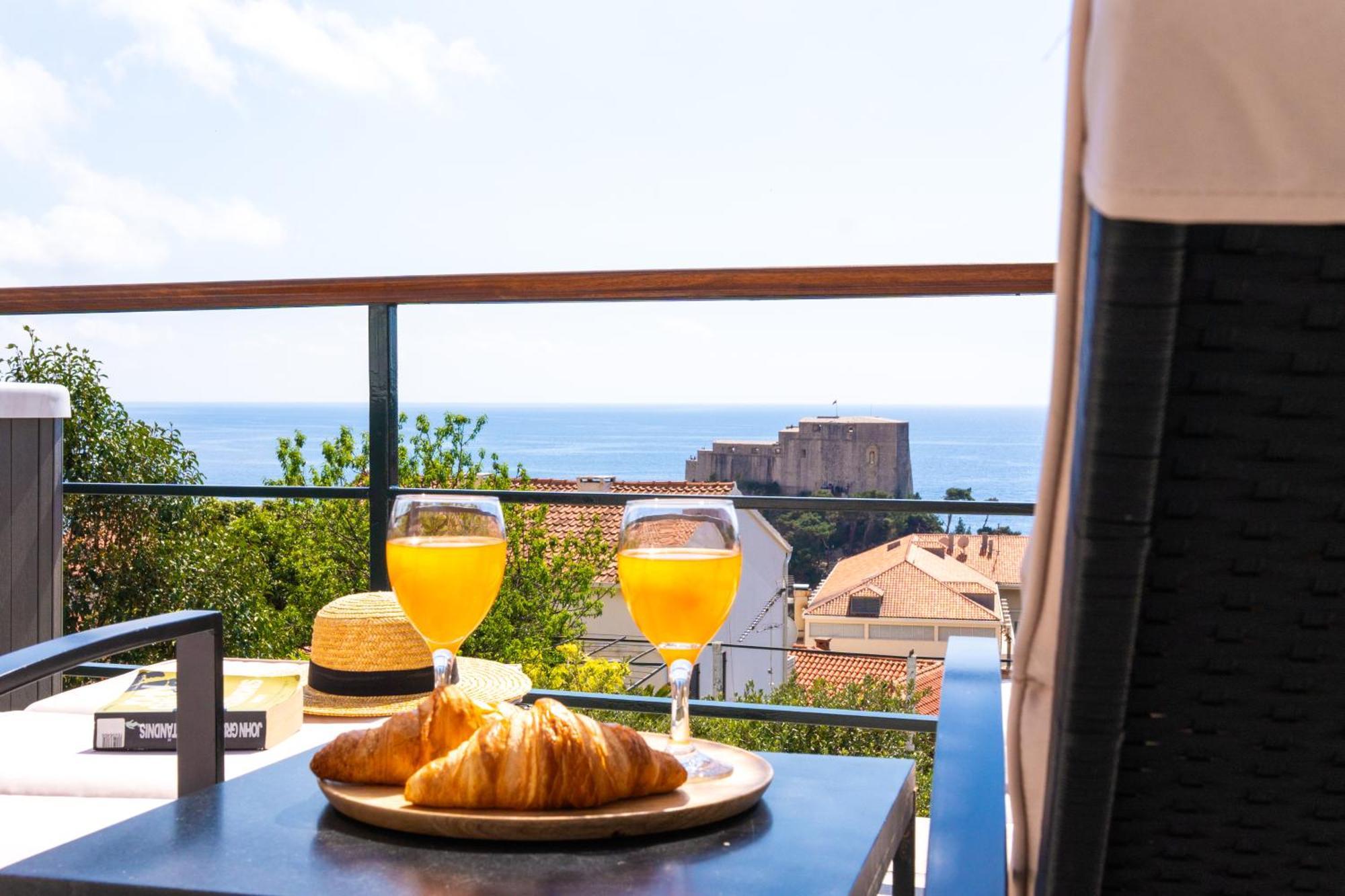 Apartment Vista Ragusa Dış mekan fotoğraf