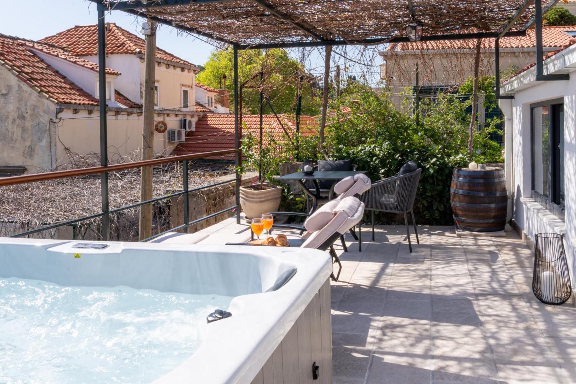 Apartment Vista Ragusa Dış mekan fotoğraf