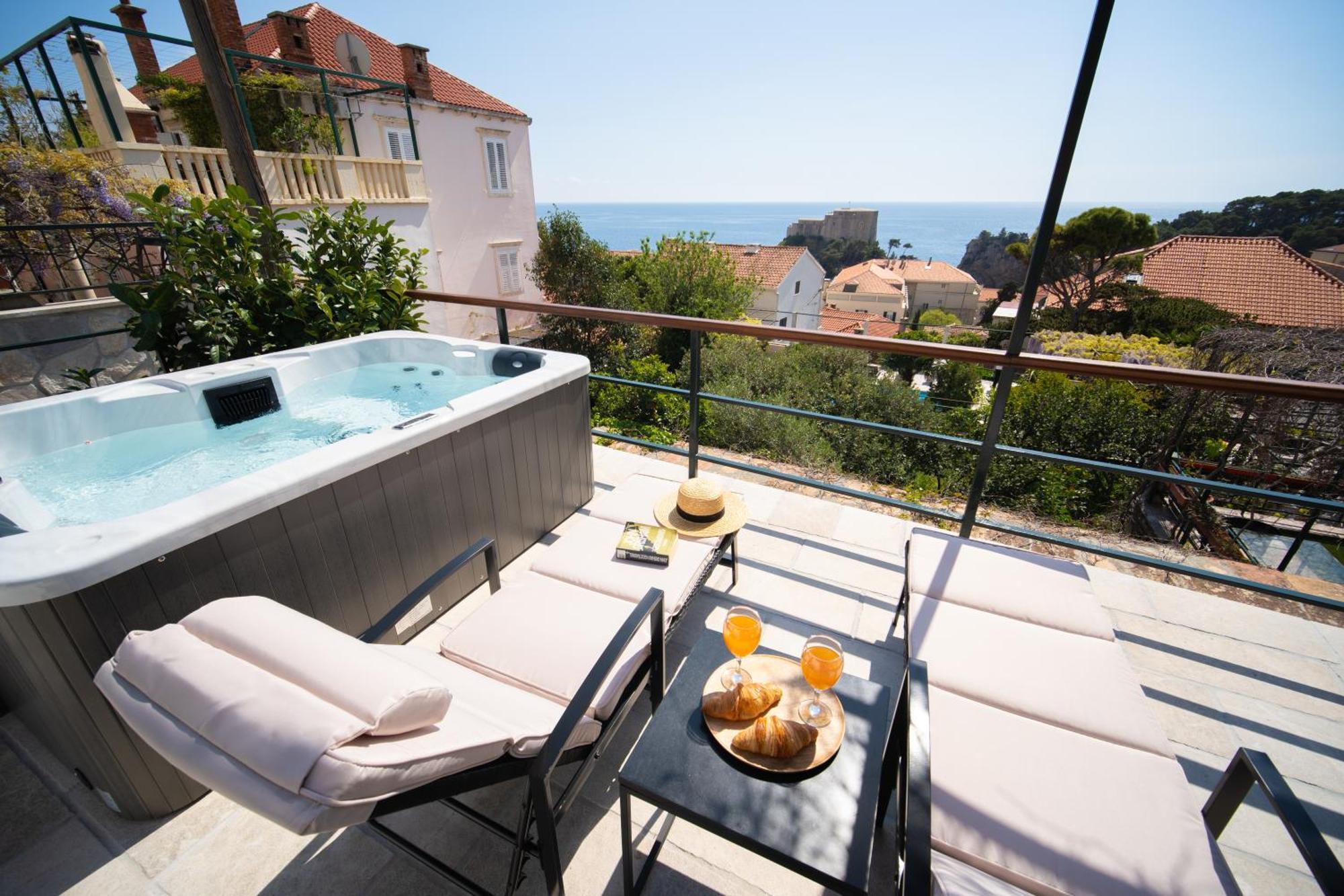 Apartment Vista Ragusa Dış mekan fotoğraf