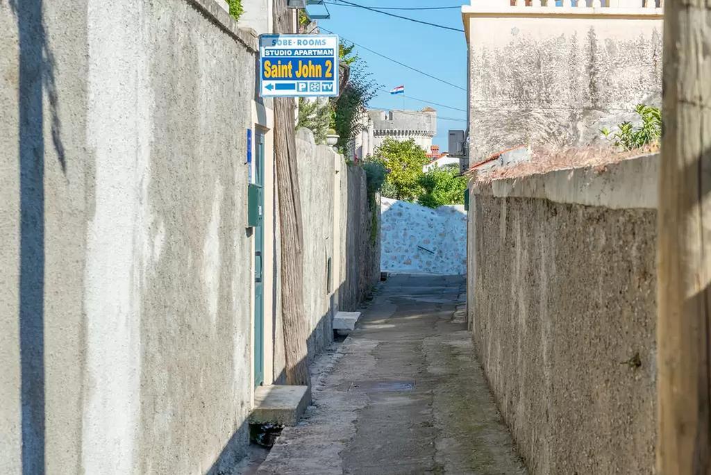 Apartment Vista Ragusa Dış mekan fotoğraf