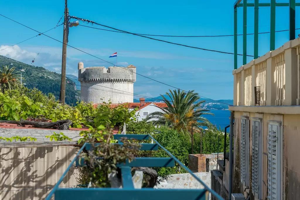 Apartment Vista Ragusa Dış mekan fotoğraf